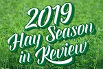 hay review