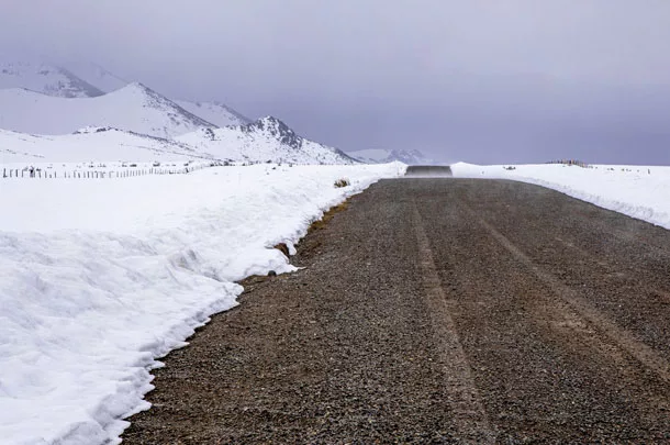 0820pf winter road