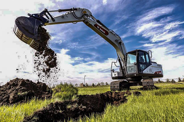 100120 pf new products Bobcat