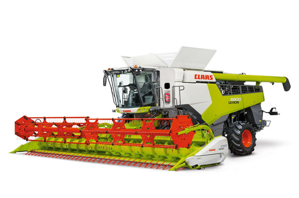 100120 pf new products Claas