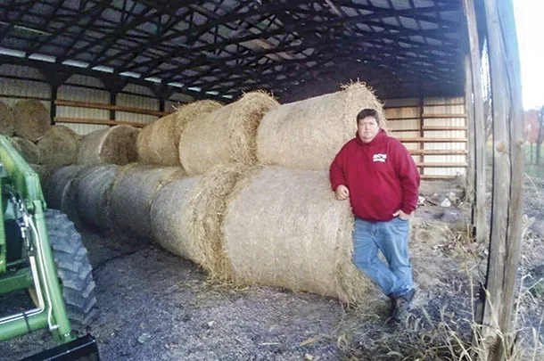 Sean Barchik 