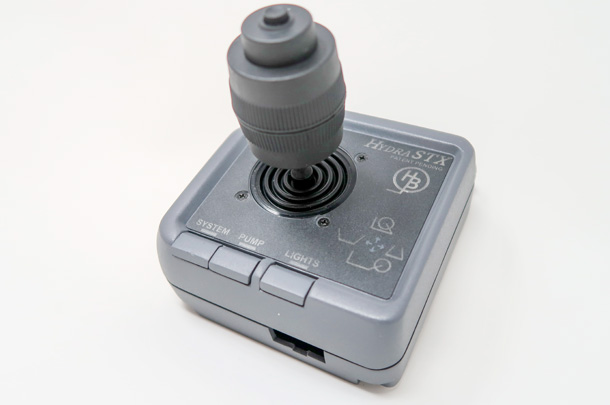 Hydrabed Hydrastx