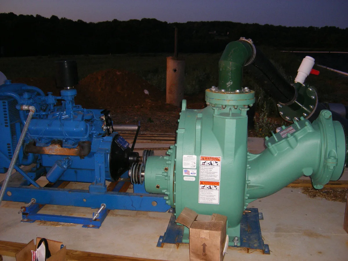 Vaughan Company Self Primer