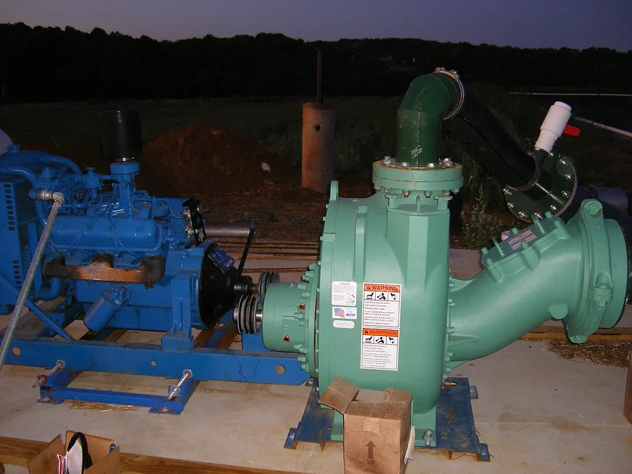 Vaughan Company Self Primer