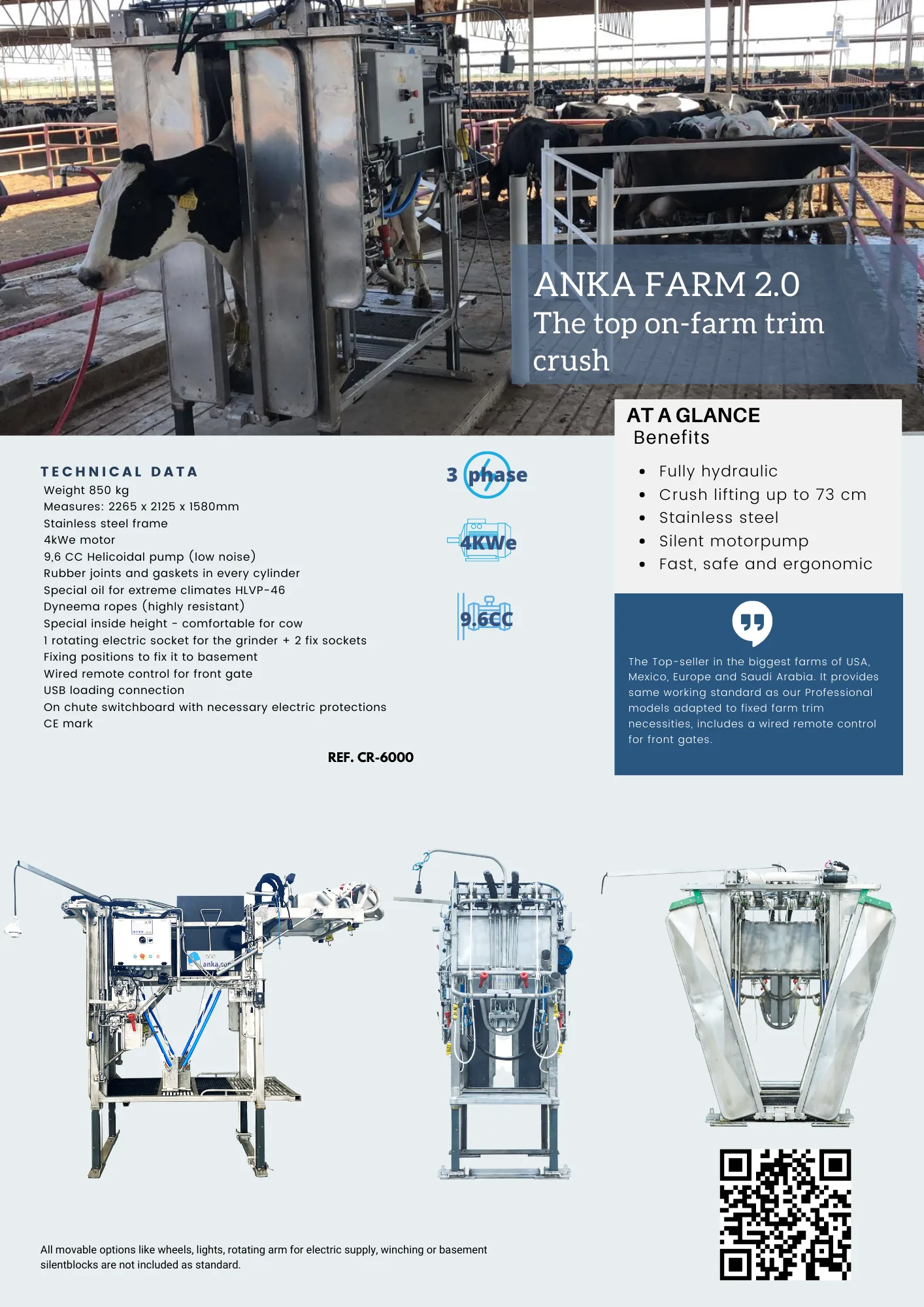 ANKA FARM 2.0