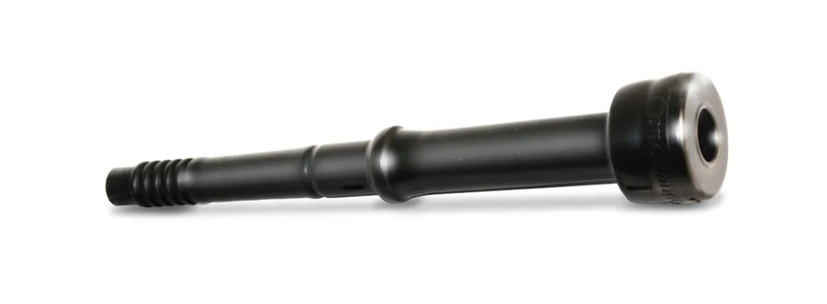 Main Round Bore