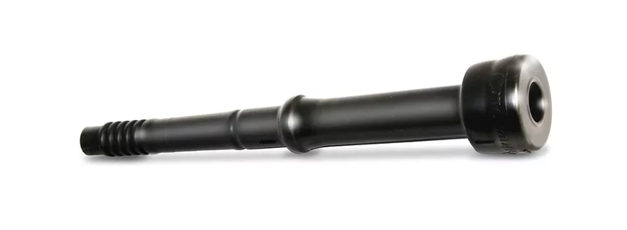 Main Round Bore