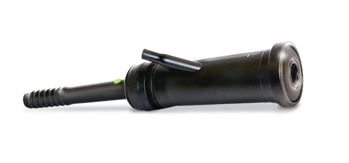 Main Tapered Liner