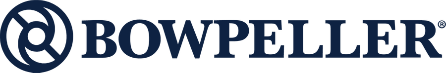 Bowpeller logo
