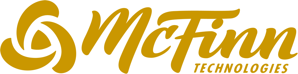 McFinn logo