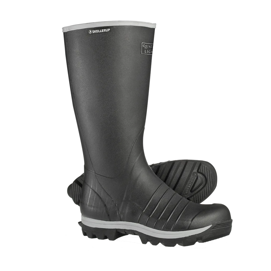 Quatro Boots