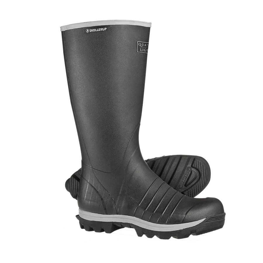 Quatro Boots