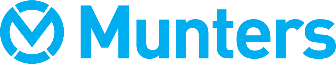 Munters Corporation logo
