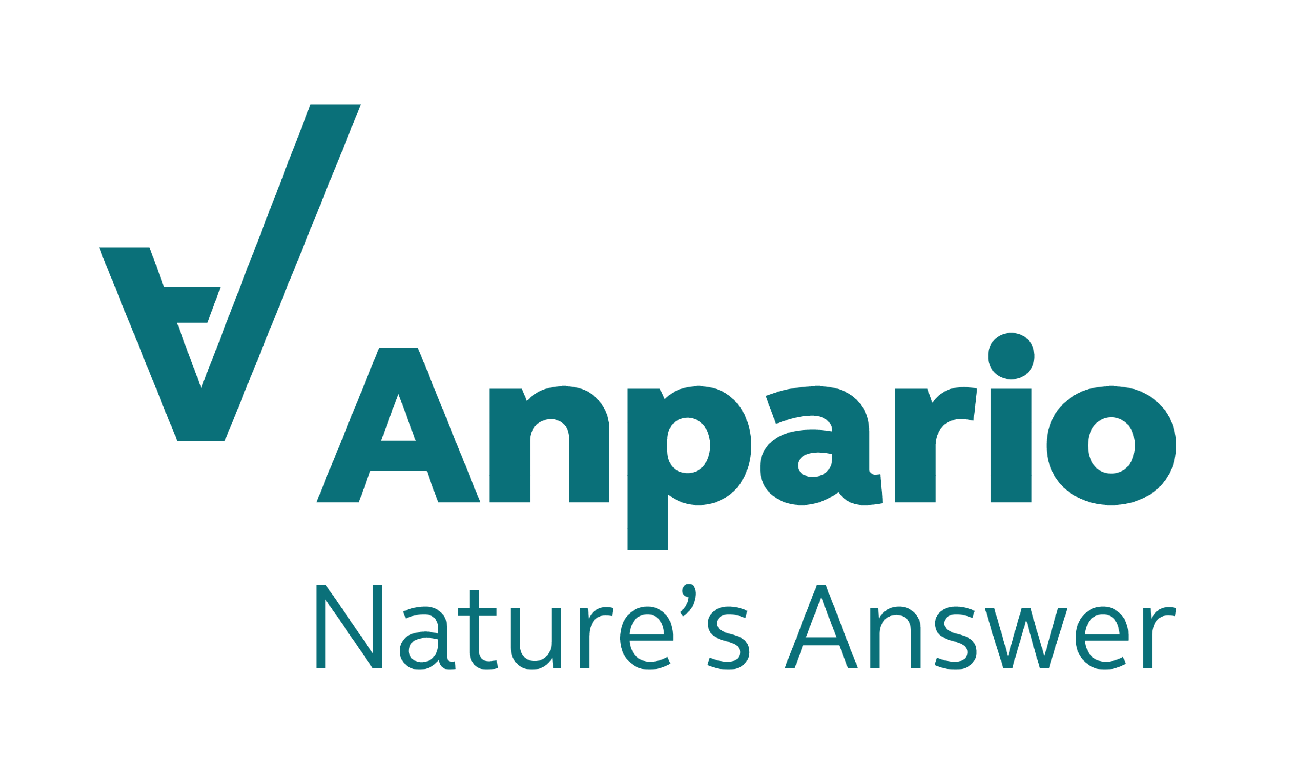 Anpario Logo