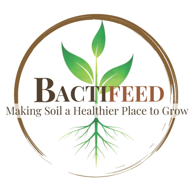 Bactifeed logo 24