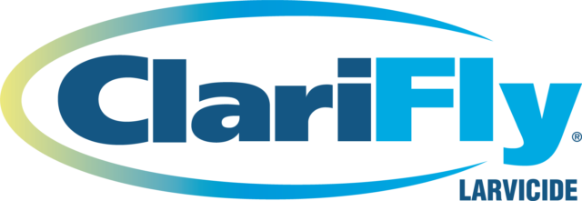 Clarifly larvicide logo rev 11.2018