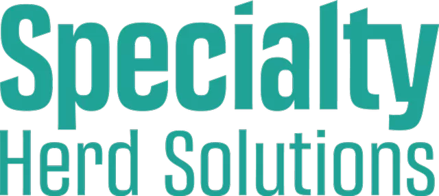 Specialtyherdsolutions logo green cmyk