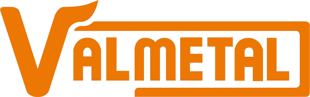 Valmetal logo rgb