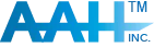 Aah logo blue large tm 2