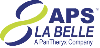 Aps la belle logo