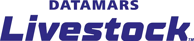 Blue dml logo