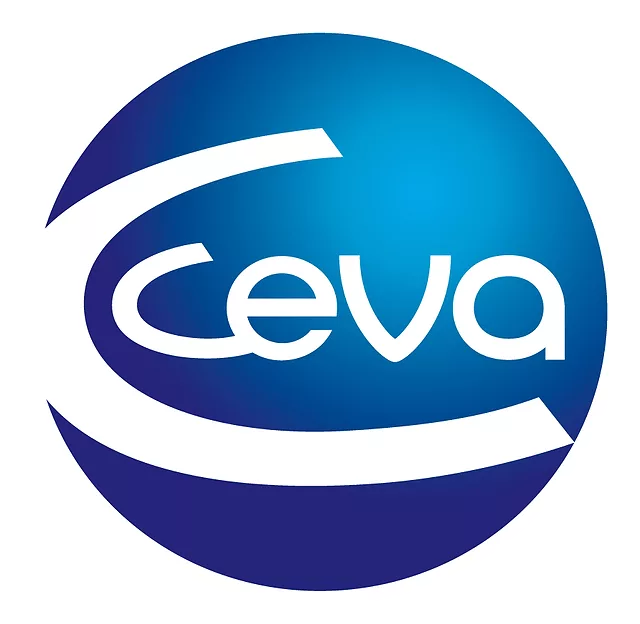 Ceva logo 2022 transparent