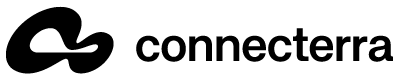 Connecterra logo black