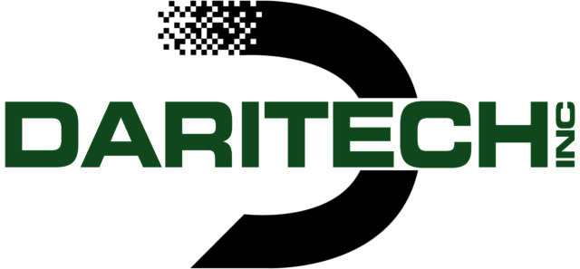 Daritech logo update 2022