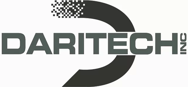 Daritech logo update 2022