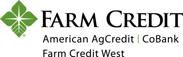 Farm credit logo  aac cob fcw