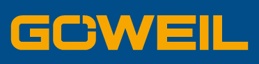 goeweil maschinenbau logo