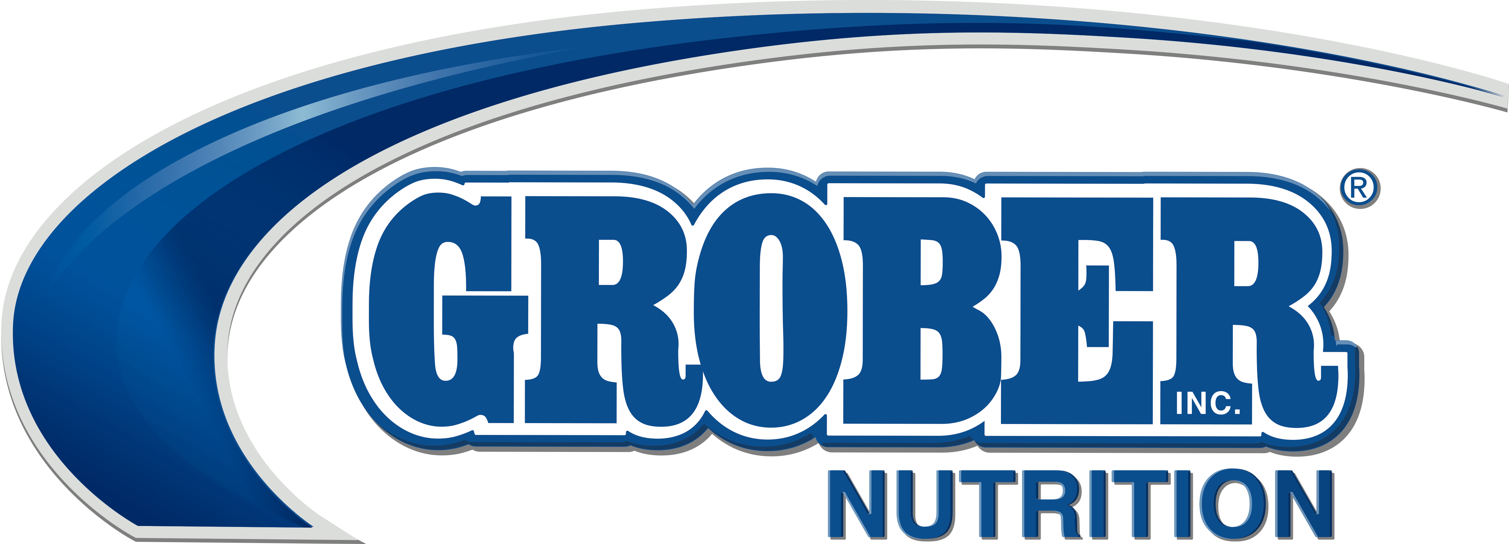 Grober Nutrition Inc. logo