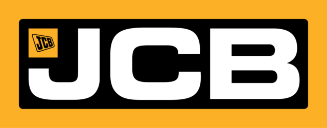 Jcb display logo rgb