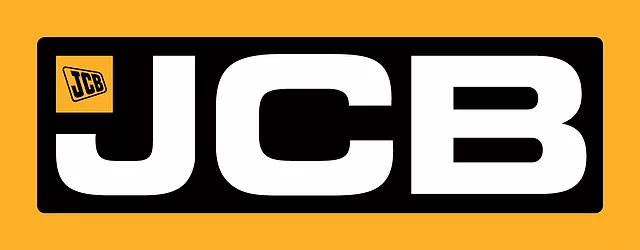 Jcb display logo rgb
