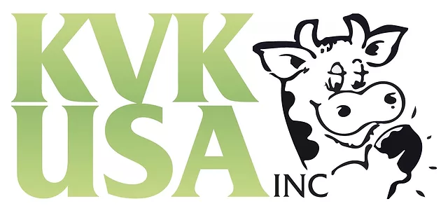 Kvk us ram logo