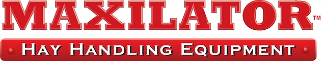 Maxilator logo
