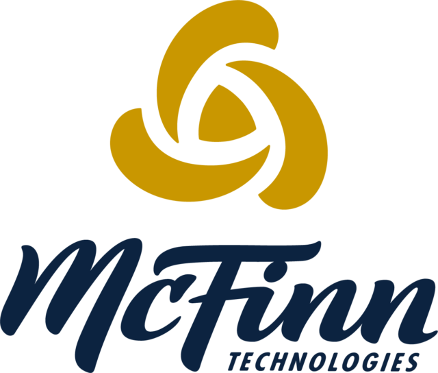 Mcfinn logo dark vertical revised