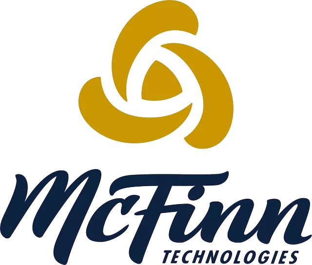 Mcfinn logo dark vertical revised