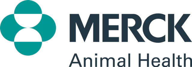Merck animal health transparent