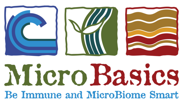 Microbasics logo