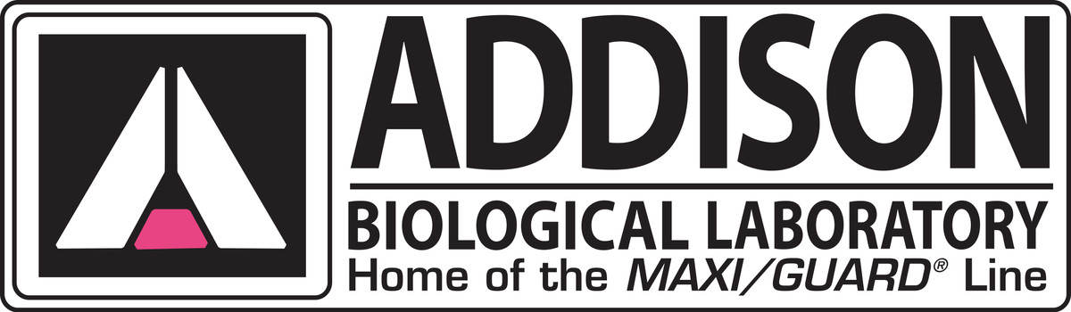 Addison Biological Laboratory, Inc logo
