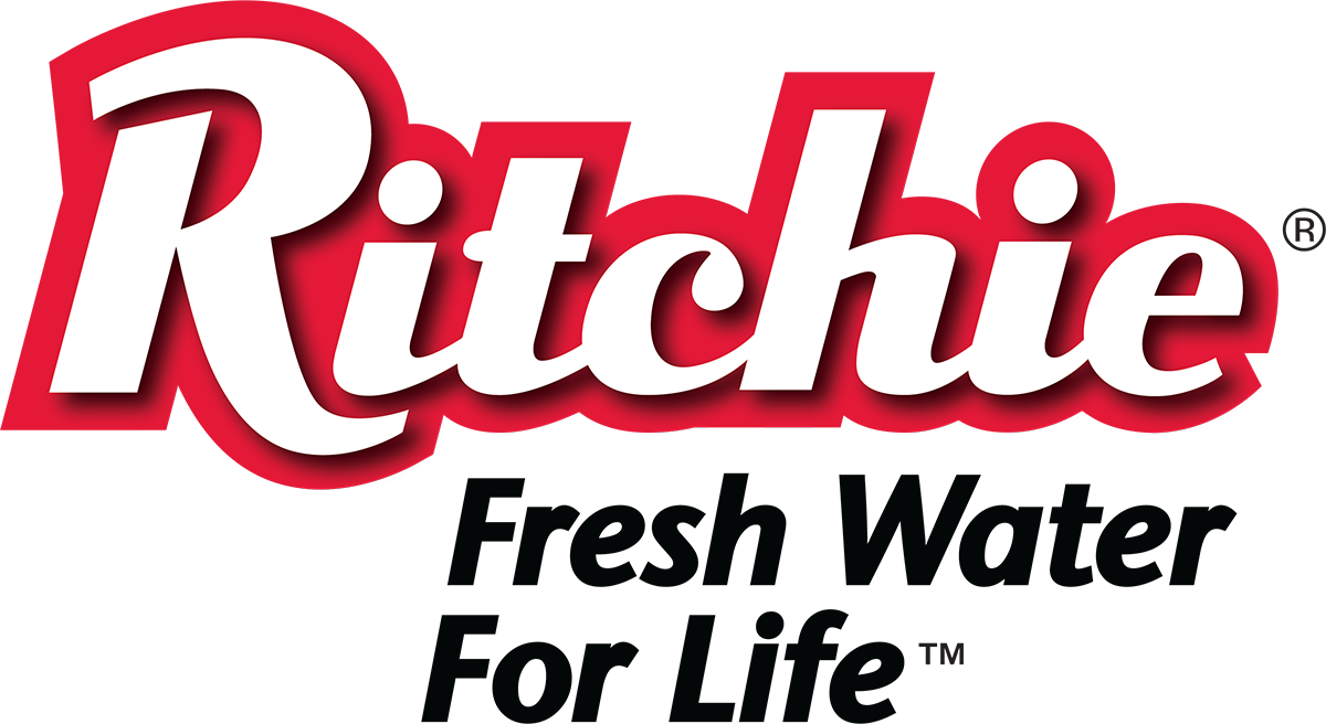 Ritchie Industries logo