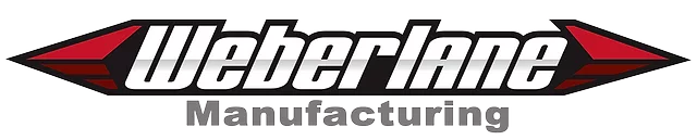 Weberlane logo transparent